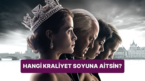 Ruhun Aslında Hangi Kraliyet Soyuna Ait?