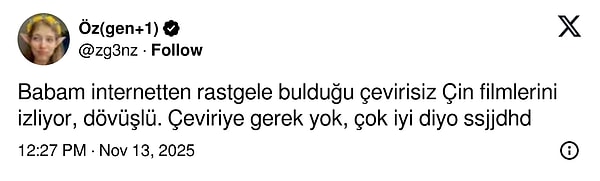 Pek mantıksız gelmedi...