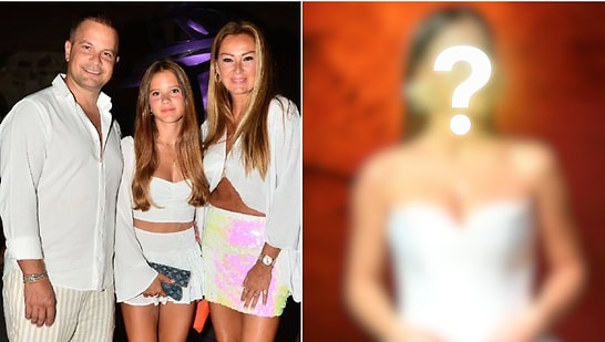 In Her Mother’s Footsteps: Pınar Altuğ & Yağmur Atacan’s Daughter Su Earns Praise With First Runway