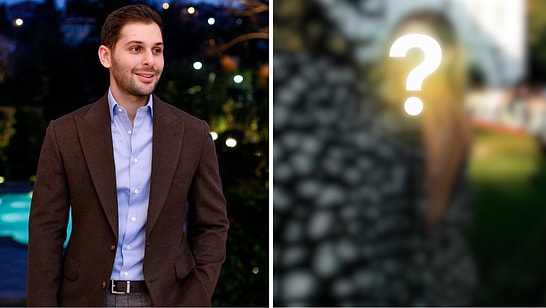 Said To Be His Sister-In-Law’s Friend: Statement From The Woman Linked To Kerim Sabancı’s Romance Rumor!