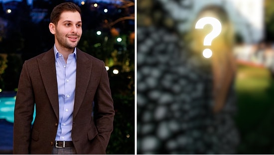 Said To Be His Sister-In-Law’s Friend: Statement From The Woman Linked To Kerim Sabancı’s Romance Rumor!