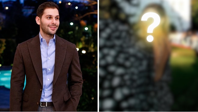 Said To Be His Sister-In-Law’s Friend: Statement From The Woman Linked To Kerim Sabancı’s Romance Rumor!