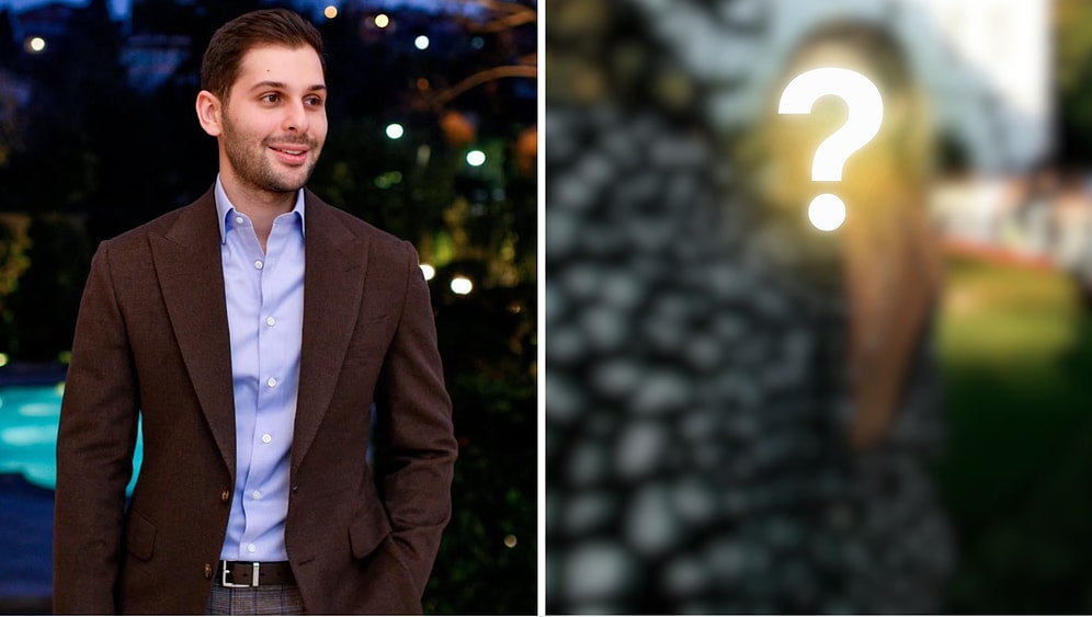 Said To Be His Sister-In-Law’s Friend: Statement From The Woman Linked To Kerim Sabancı’s Romance Rumor!