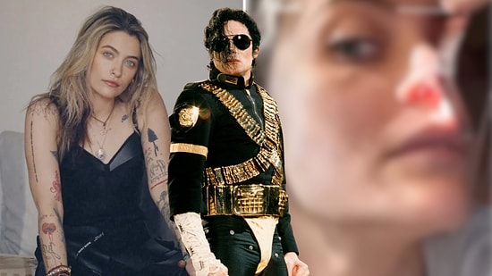 Viral Claim About Paris Jackson’s Nose Sparks Social Media Uproar
