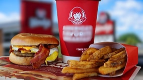 Fast Food Chain to Close Hundreds of Outlets