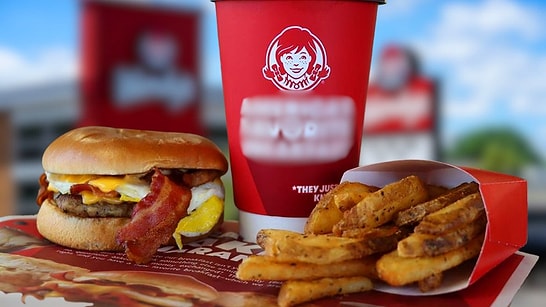 Fast Food Chain to Close Hundreds of Outlets