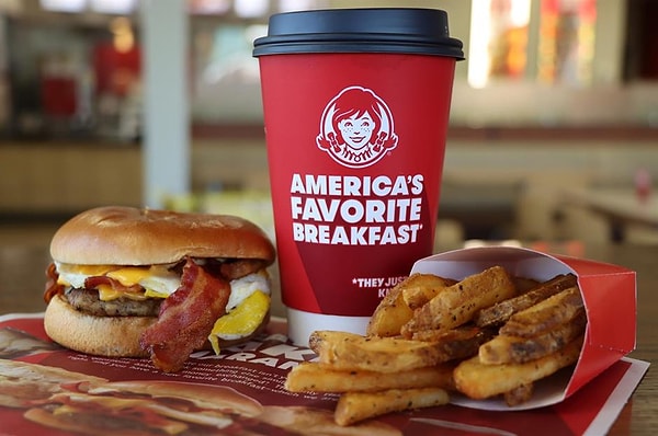 The renowned fast food chain is set to shut down its branches.