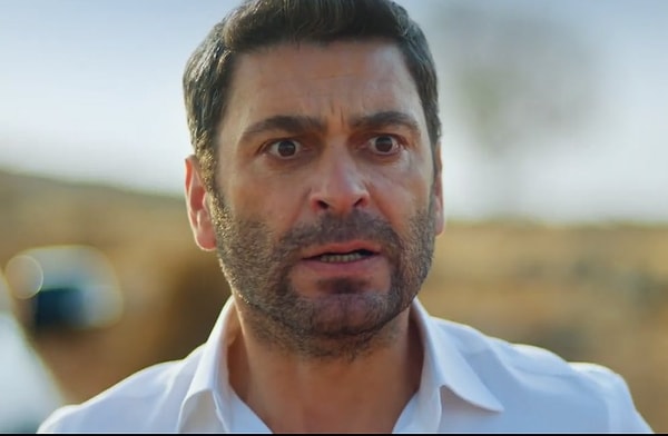 Fenomen aşiret dizisi Uzak Şehir, yeni bölüm fragmanını yayınladı. Fakat bu fragman yeni bir reyting rekorunun habercisi niteliğinde!