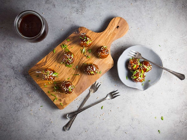 3. Protein Lokmaları