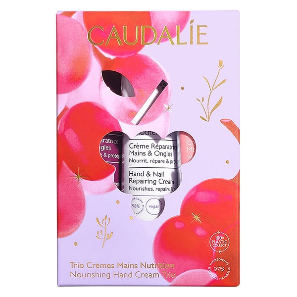 Caudalie El Bakım Kremi