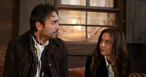 Taşacak Bu Deniz, reytinglerde Uzak Şehir'i geçerek haftanın en çok izlenen dizisi oldu.