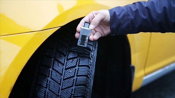 Initiated Today, It Will Be Mandatory for 5 Months