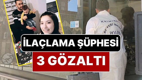 Zehirlenme Faciasında Yeni Gelişme: Otelle İlgili 3 Kişi Gözaltına Alındı