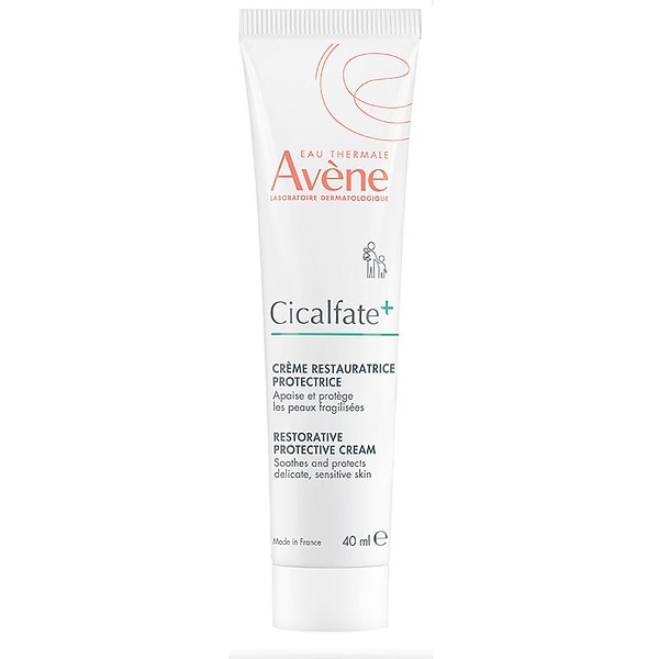 Avene Cicalfate Bariyer Onarıcı Krem