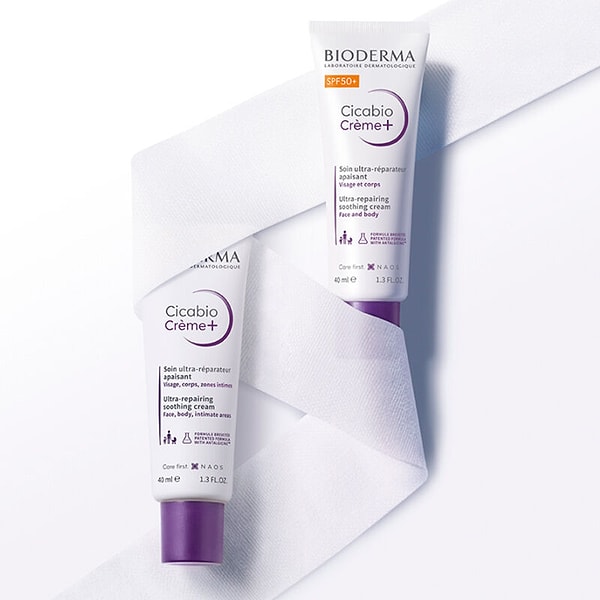 Bioderma Cicabio Creme