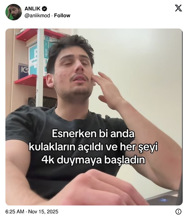 Hazırsan başlayalım 🚀