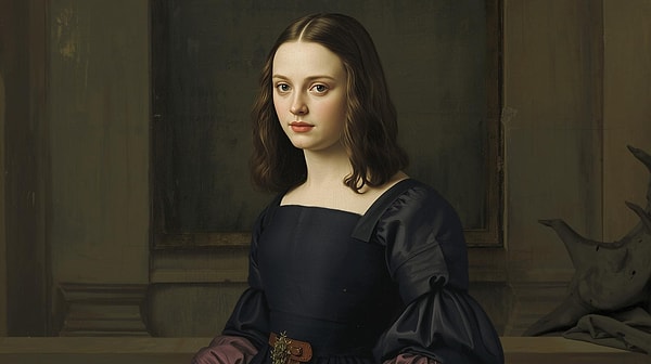 Bilgeliğiyle Öne Çıkan Sessiz Güç Kadın