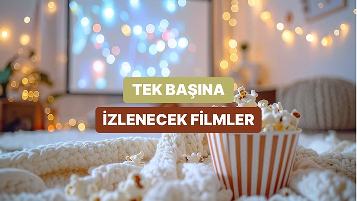 Bu Kış Soğuklarında Yalnızlığınızla Barışmanızı Sağlayacak 11 Sıcacık Film
