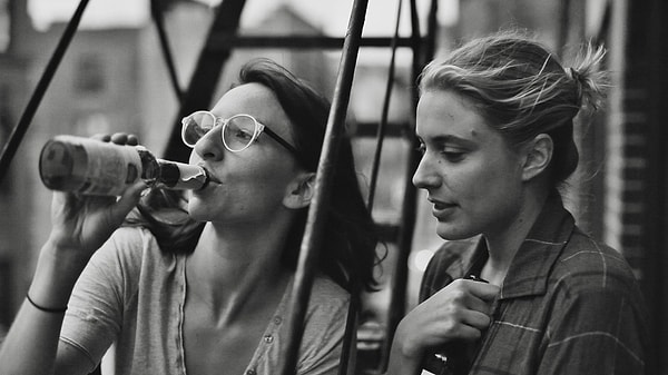 9. Frances Ha (2012)