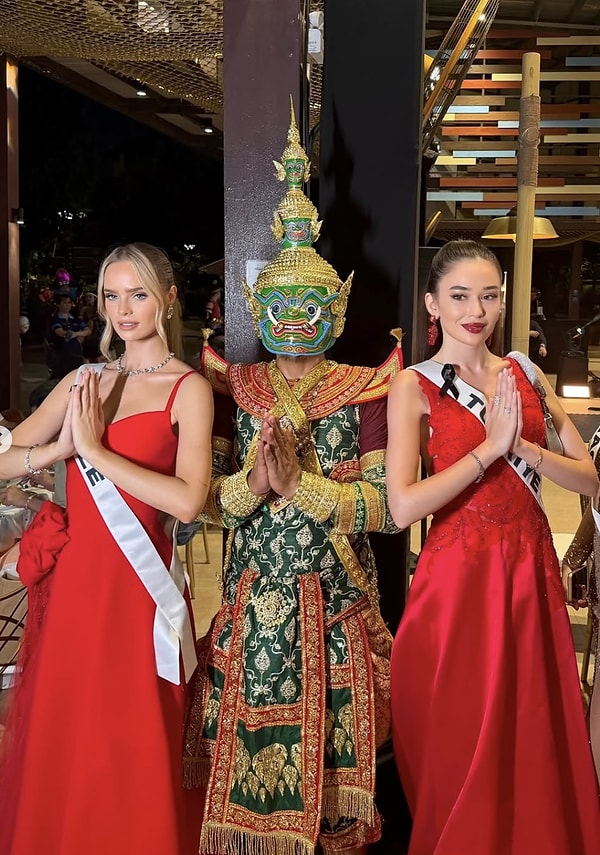 However, the picture has completely changed this year.