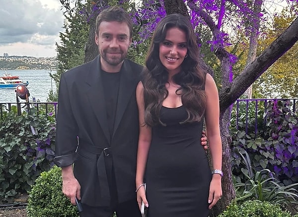 Geçtiğimiz temmuz ayında herkesi şaşırtan bir aşk dedikodusu yayılmıştı, hatırlarsınız.