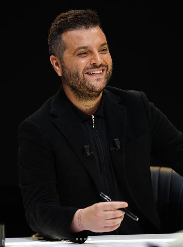 Candaş Tolga Işık'ın hazırlayıp sunduğu Fenomen programı büyük ses getirmişti, mutlaka denk gelmişsinizdir.