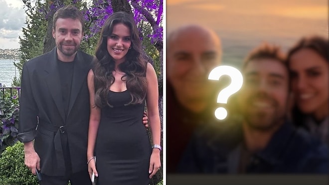 Getting Serious? Murat Dalkılıç Makes a Surprise Move About 6-Month Girlfriend Özgü Kaya