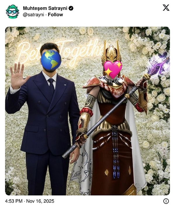 Görsel bazı oynamalar da...