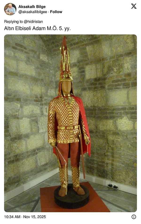 Tepkiler böyleydi...