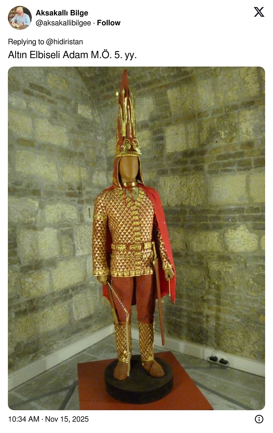 Z�rha Benzetilen Ni�an K�yafeti Sosyal medya Ahalisinin Diline D��t�