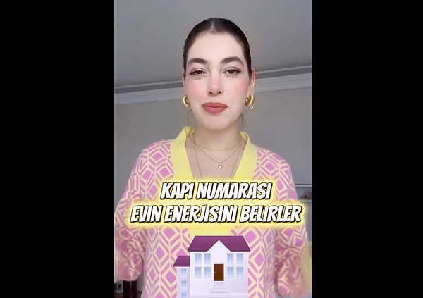 Numerolojinin kökeni çok eskiye dayanıyor.