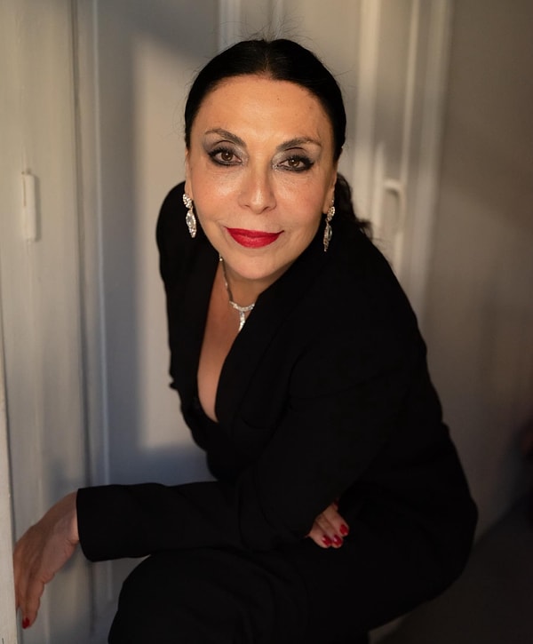 Sema Keçik, Bereketli Topraklar kadrosuna katıldı.