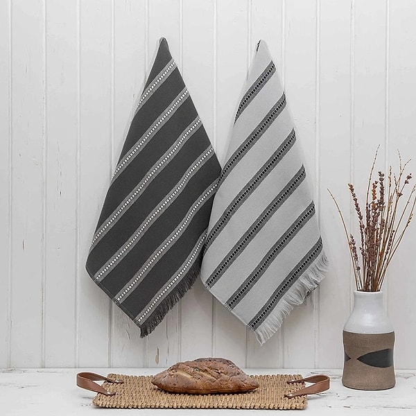 Mutfak havlu setlerinde 2 al 1 öde kampanyası!