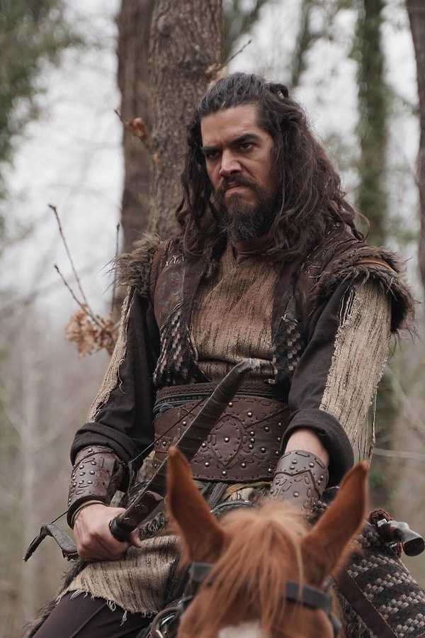 Şimdiyse Ahmet Olgun Sünear kadroya katıldı.