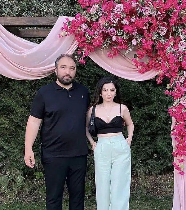 Dava dosyasına giren en çarpıcı detaylardan biri ise Deniz Bağdaş’ın Özgür Turhan’ın avukatına attığı mesajlar oldu.