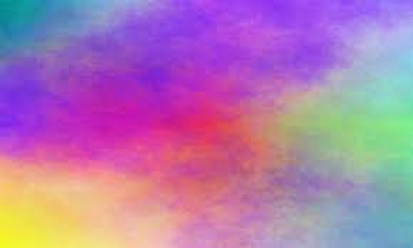 8. En çok hangi renk sana cazip gelir?