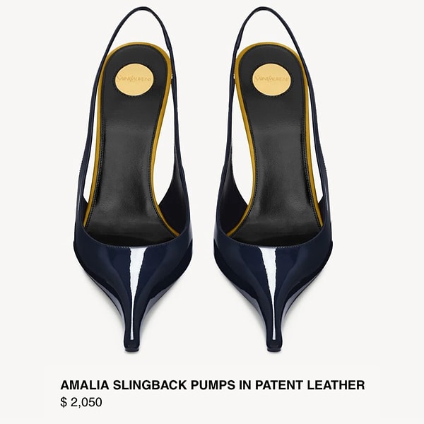 Dillere düşen ayakkabıyı şöyle bir araştıralım, bu model için kaç bin lira gözden çıkarılmış bir görelim dedik!