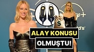 Hazal Kaya'nın Gala Kombinini Berbat Eden Sivri Burunlu Ayakkabısının Fiyatını Bulduk!