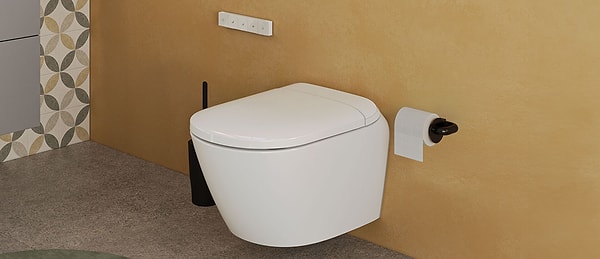 Akıllı Klozet Nedir?