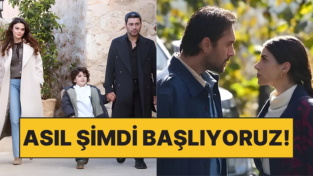 Lider Değişti Sanıldı ama Değişmedi: Geçtiğimiz Haftanın (10-16 Kasım) En Çok İzlenen Dizileri Belli Oldu!