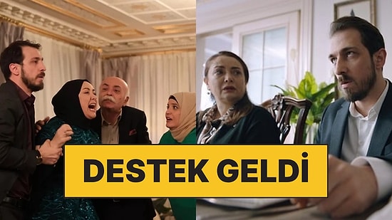 Kızılcık Şerbeti'ndeki 'Hijyen' Krizinin Ardından Sibel Taşçıoğlu'ndan Emrah Altıntoprak'a Manidar Yorum