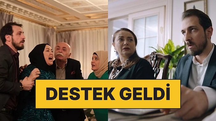 Kızılcık Şerbeti'ndeki 'Hijyen' Krizinin Ardından Sibel Taşçıoğlu'ndan Emrah Altıntoprak'a Manidar Yorum