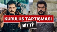 Durumdan Memnun Değil Denmişti: Burak Özçivit, Kuruluş Orhan Mert Yazıcıoğlu'na Tavrını Belli Etti