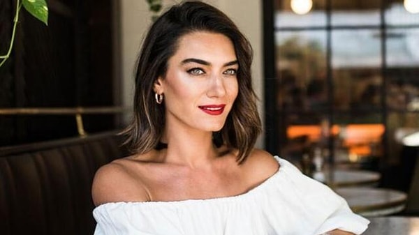 Birsen Altuntaş'ın haberine göre, Gökçe Bahadır'ın ardından diziye Hande Subaşı dahil olacak.