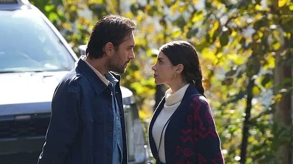 6. Geçtiğimiz haftanın en çok izlenen dizileri belli oldu.