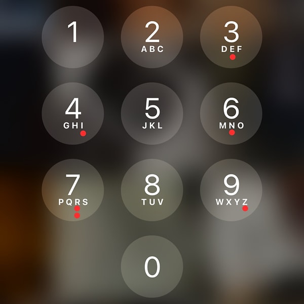Uzak Şehir'e damga vuran olaylardan biri de Kaya'nın telefon şifresiydi. Kaya'nın telefon şifresi ne anlama geliyor? Açıklıyoruz!