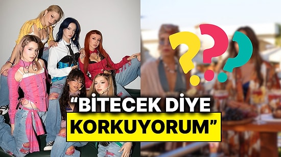 Manifest Kızlarından Lidya, Yeni Sezon Dizilerinden Favorisi İçin Destek İstedi: “Bitecek Diye Korkuyorum”