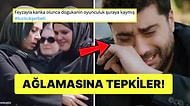 Kızılcık Şerbeti'nde Doğukan Güngör'ün Ağlama Performansına Eleştiriler Gecikmedi