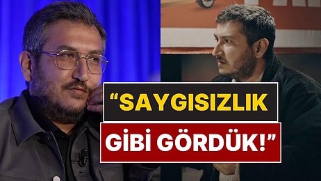 Gibi Resmen Bitti! Feyyaz Yiğit, Gibi'nin Neden Bittiğini Açıkladı