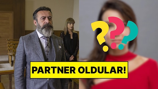 ATV’nin Yeni Dizisi Liliyar İçin Bir Oyuncu Daha Netleşti: Levent Ülgen’le Partner Olacak
